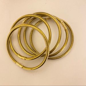 Fifi 5 Bangle Bracelet Set